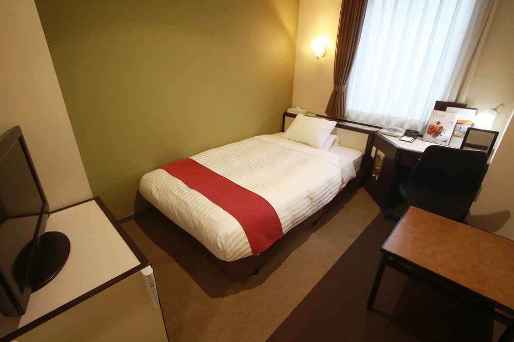 Fukuoka Sun Palace Hotel & Hall Extérieur photo