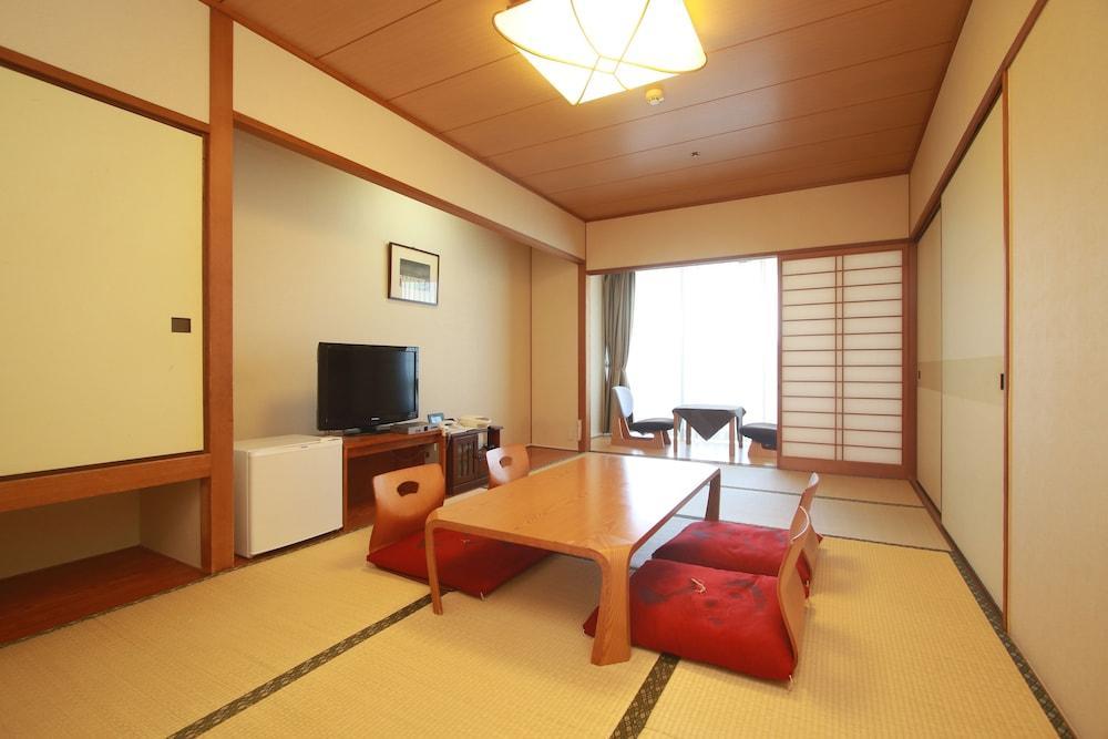 Fukuoka Sun Palace Hotel & Hall Extérieur photo
