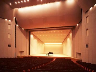 Fukuoka Sun Palace Hotel & Hall Extérieur photo