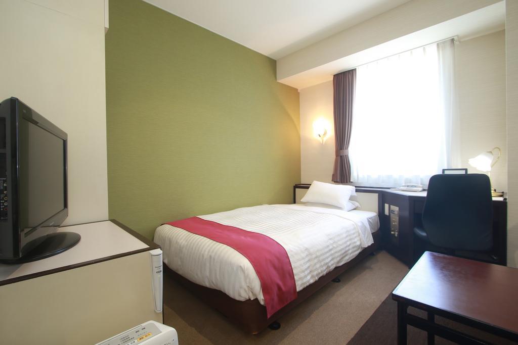 Fukuoka Sun Palace Hotel & Hall Extérieur photo