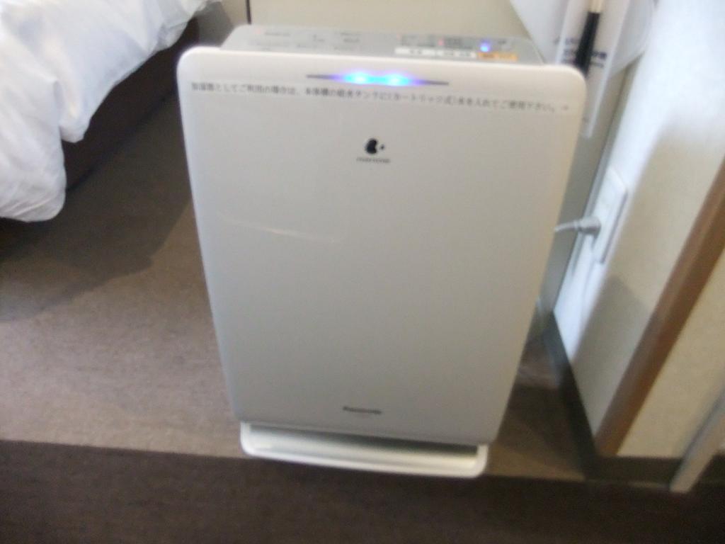 Fukuoka Sun Palace Hotel & Hall Extérieur photo